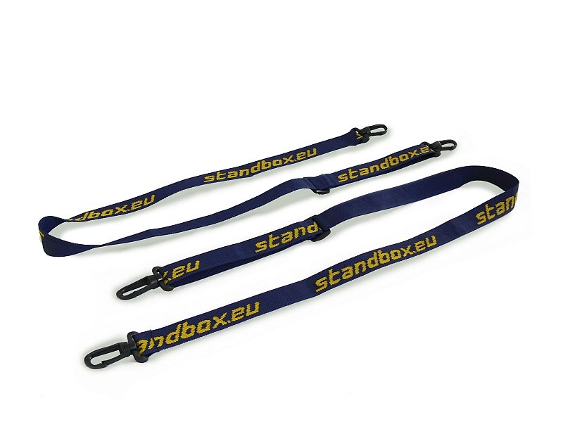 Standbox - Transport Straps 4ST16506